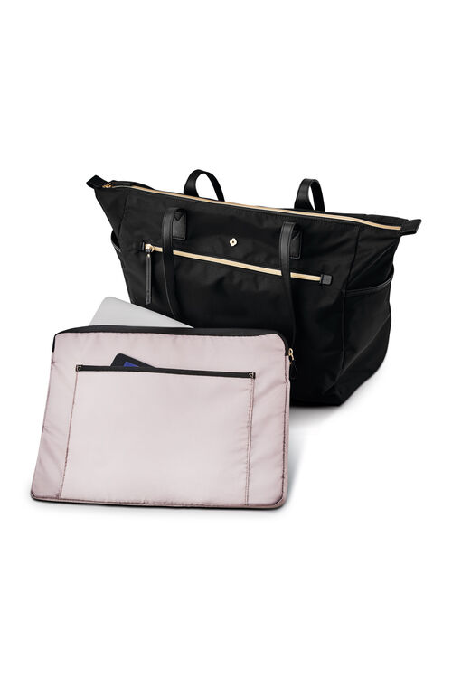 MOBILE SOLUTION Deluxe Carryall  hi-res | Samsonite