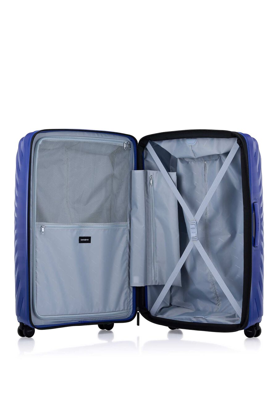 OCTOLITE NEO CHECK-IN EXTRA LARGE 81CM SUITCASE EXPANDABLE