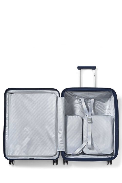 SUITCASE 75CM EXPANDABLE