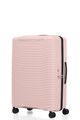 UPSCAPE CHECK-IN LARGE 75CM 3.4KG SUITCASE EXPANDABLE