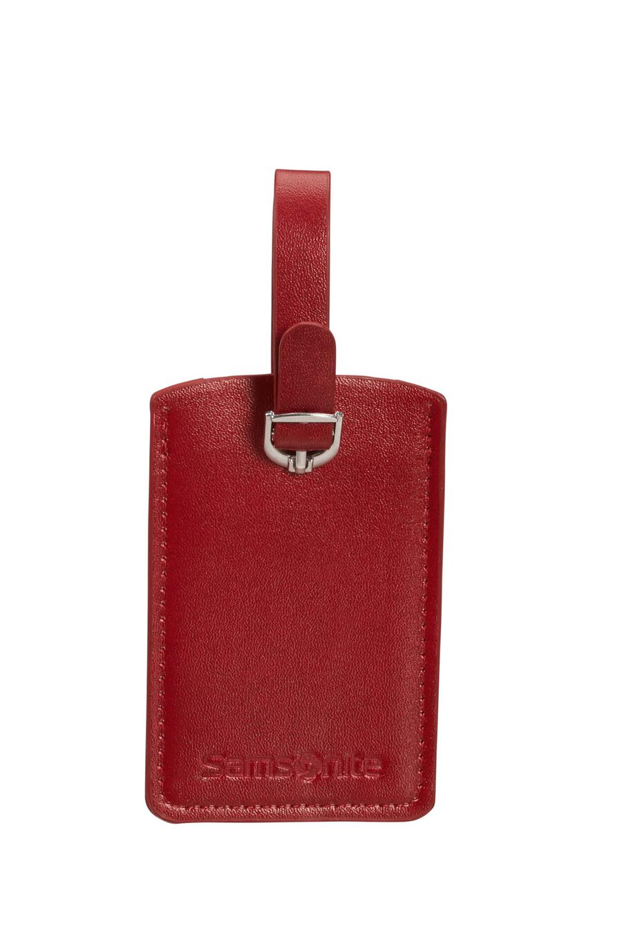 TRAVEL ACCESSORIES LUGGAGE TAG (SET OF 2)
