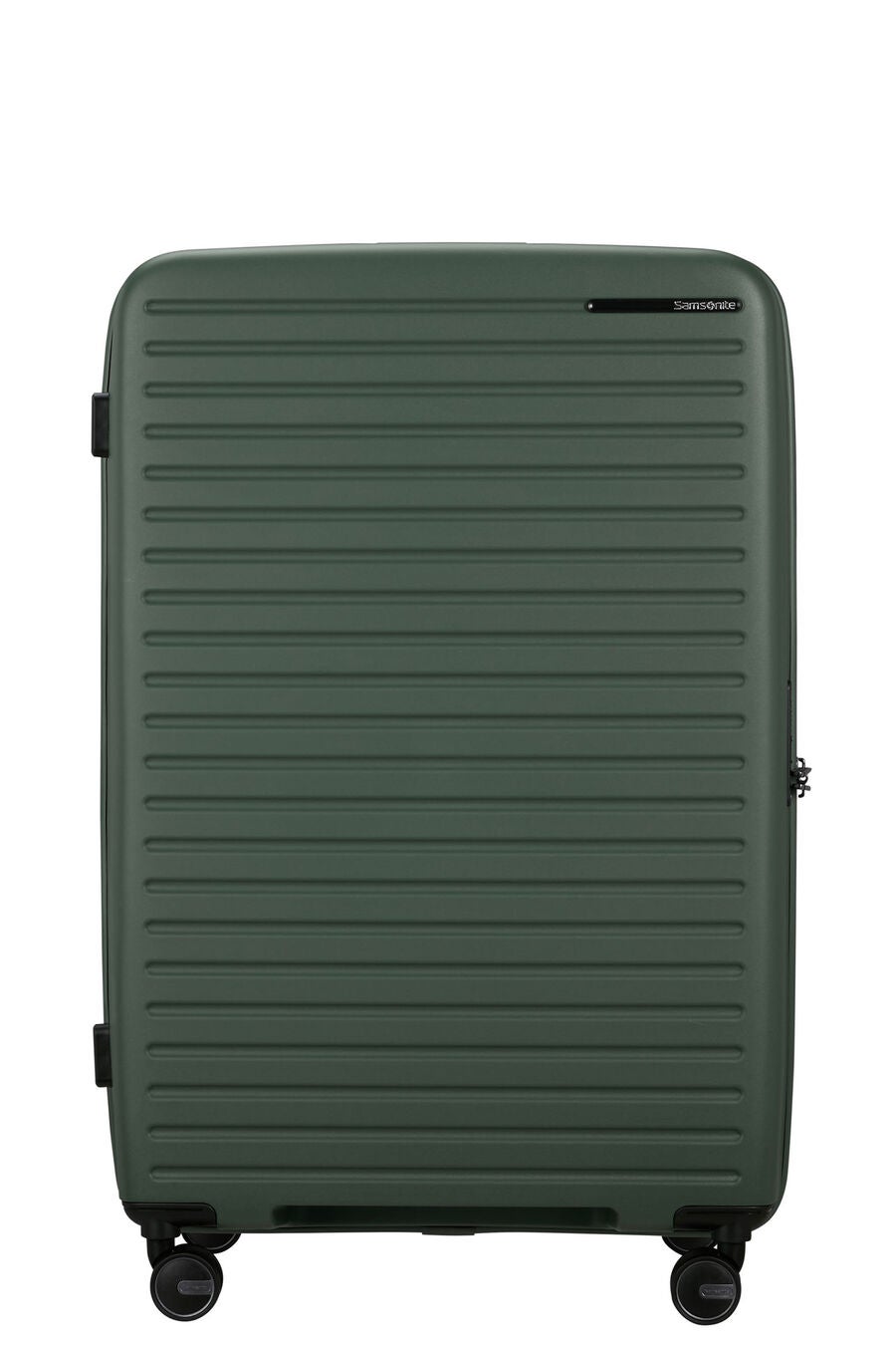 RESTACKD CHECK-IN EXTRA LARGE 81CM 4.3KG SUITCASE EXPANDABLE