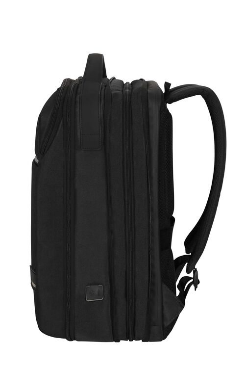 LITEPOINT LAPT. BACKPACK 17.3" EXP