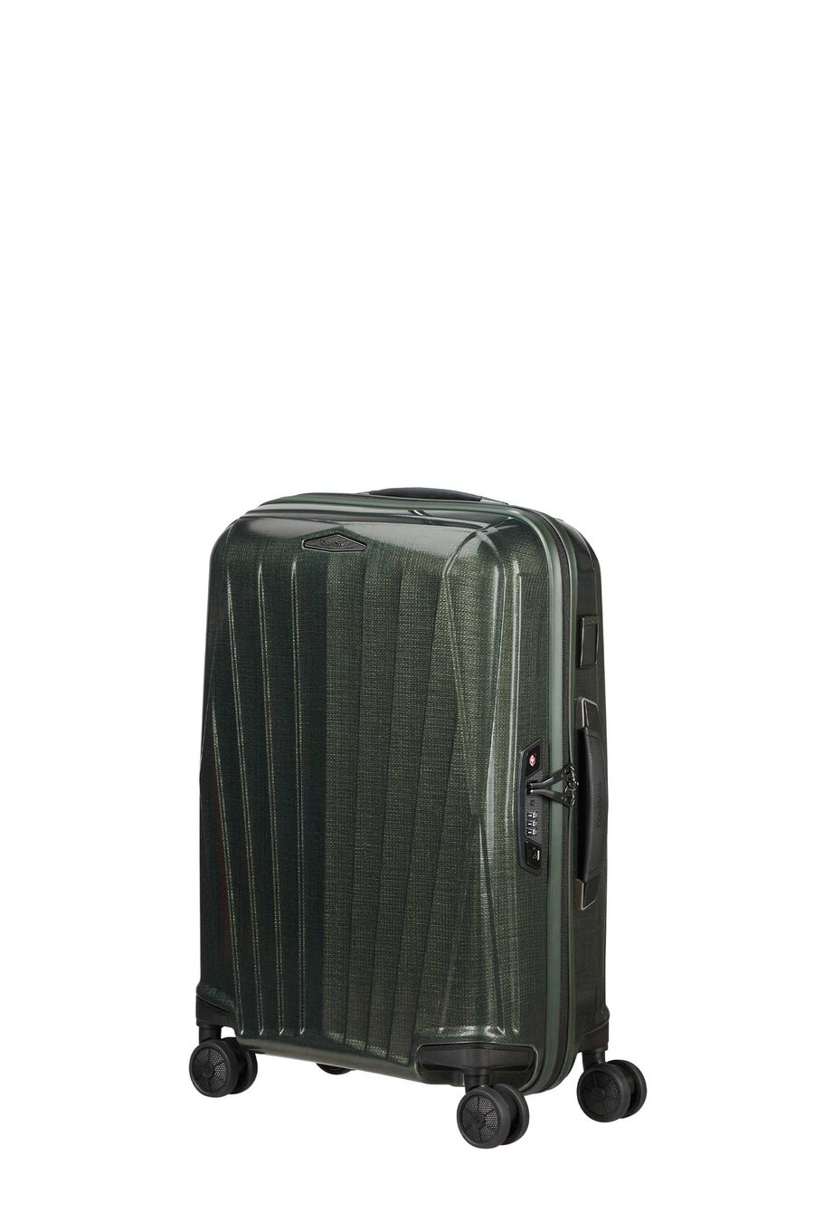 MAJOR-LITE CARRY-ON SMALL 55CM SUITCASE EXPANDABLE
