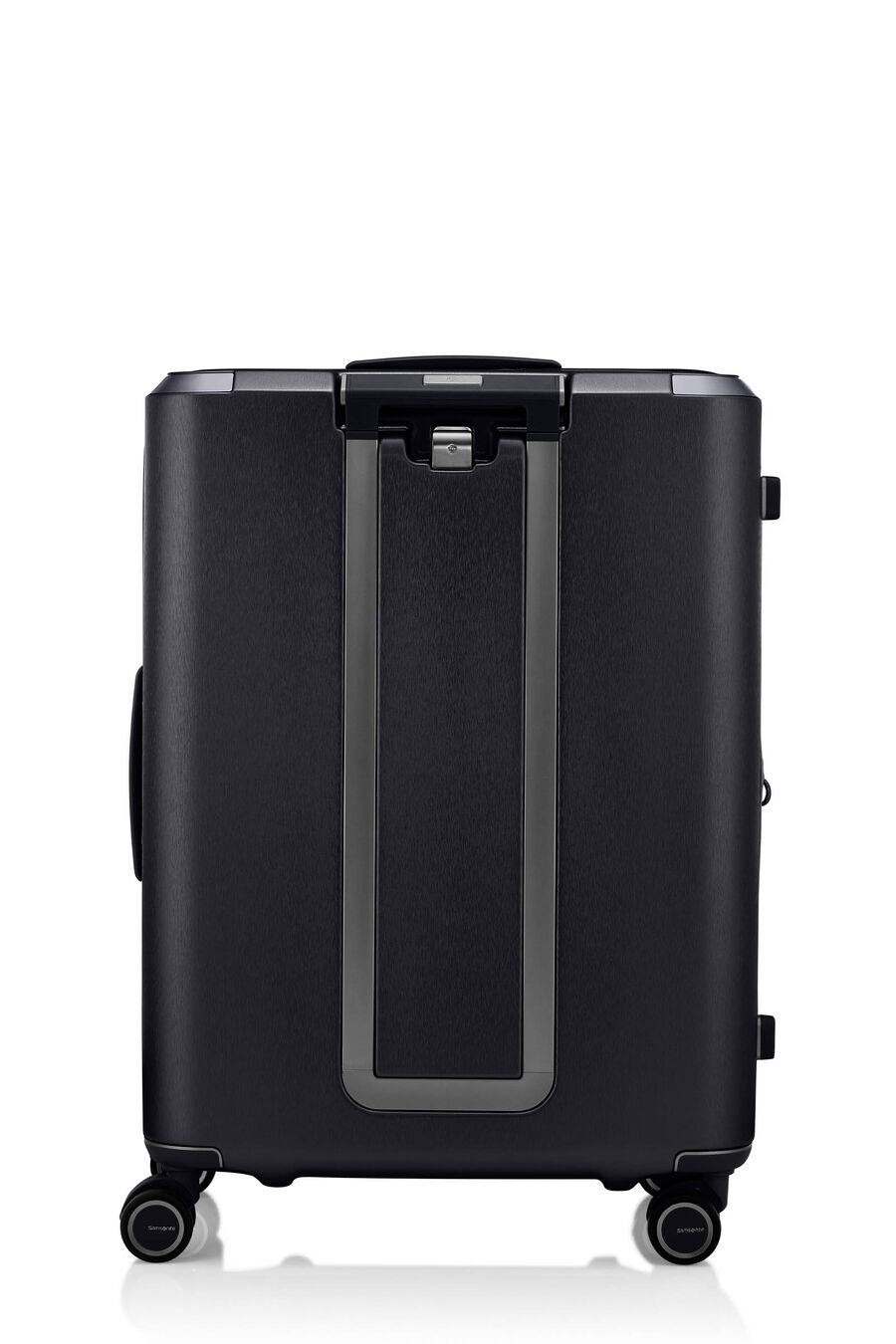 EVOA Z CHECK-IN MEDIUM 69CM SUITCASE EXPANDABLE