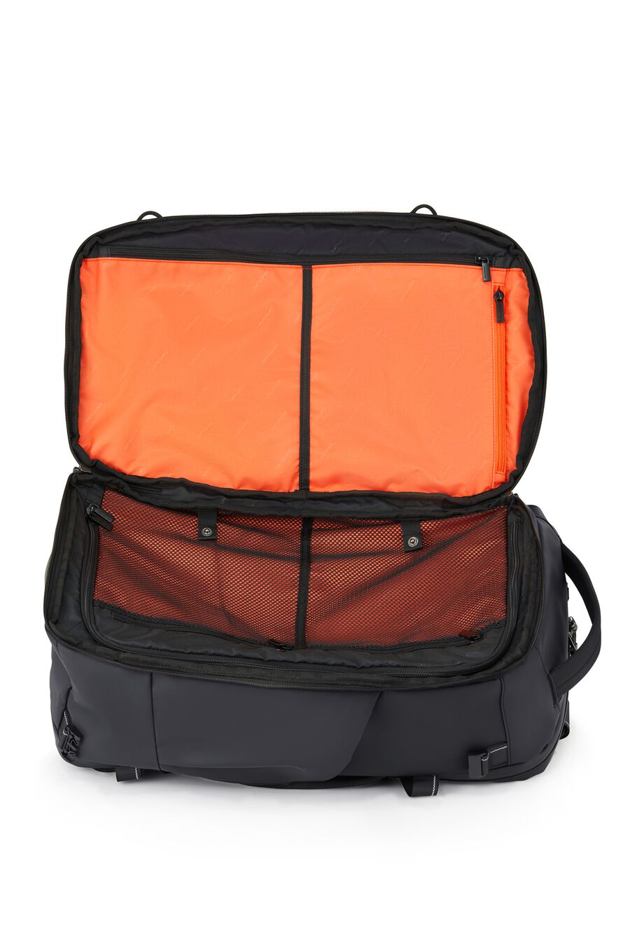URBANIX 15.6'' LAPTOP MEDIUM BACKPACK