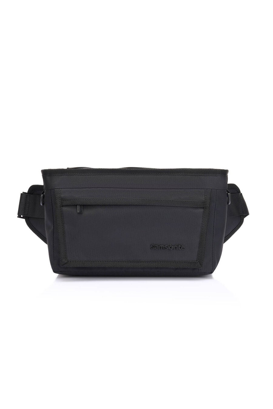 TRAVEL ESSENTIALS SHOULDER WAISTBAG ANTIMICROBIAL