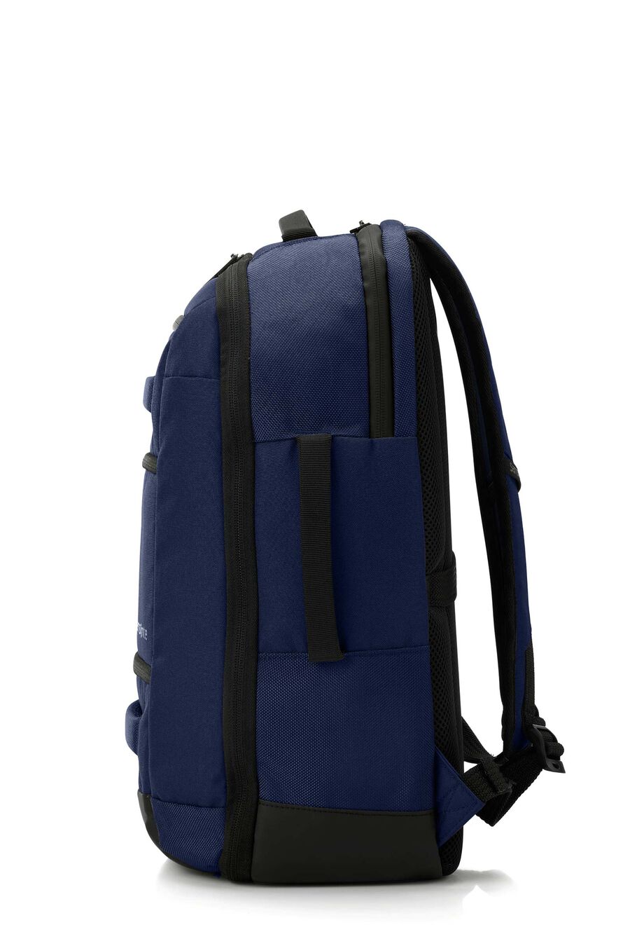 DETOUR 15.6'' LAPTOP TRAVEL CLAMSHELL OPENING BACKPACK