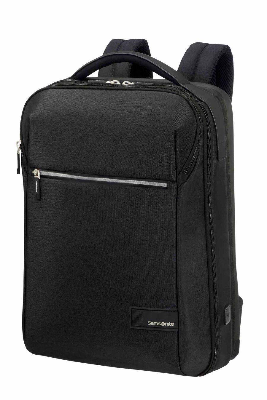 LITEPOINT 17.3'' LAPTOP LARGE BACKPACK EXPANDABLE