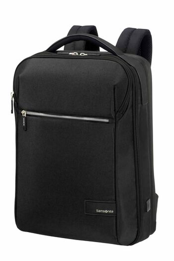 LITEPOINT LAPT. BACKPACK 17.3" EXP