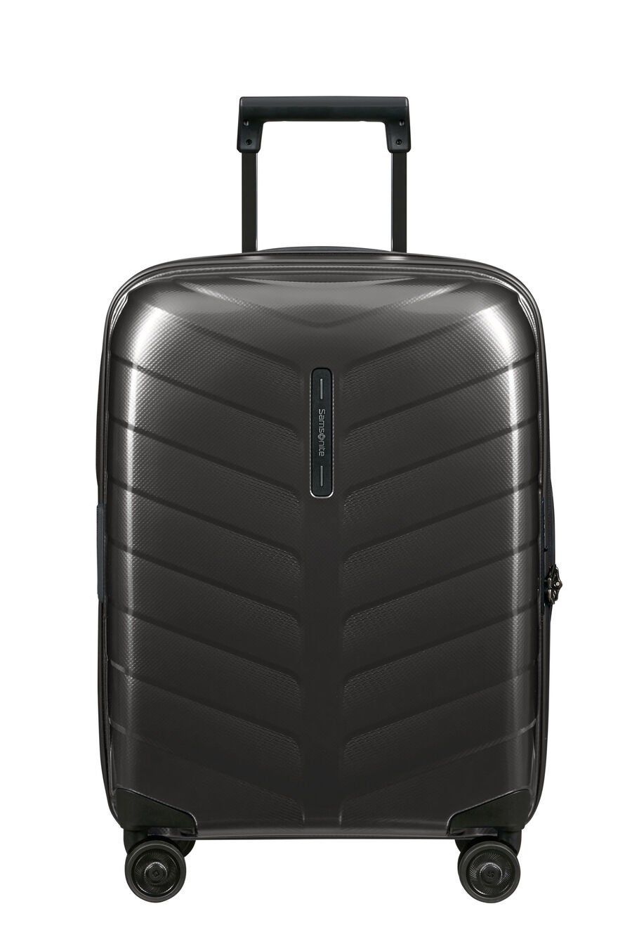 ATTRIX CARRY-ON SMALL 55CM SUITCASE EXPANDABLE