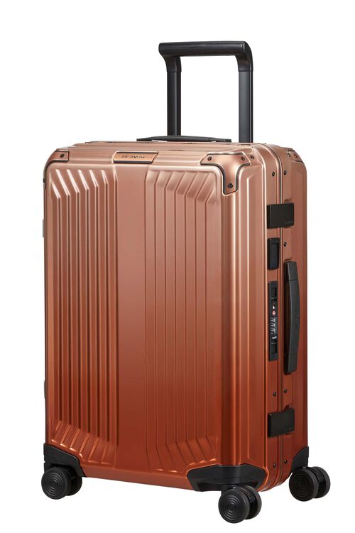 LITE-BOX ALU SPINNER 55/20  hi-res | Samsonite