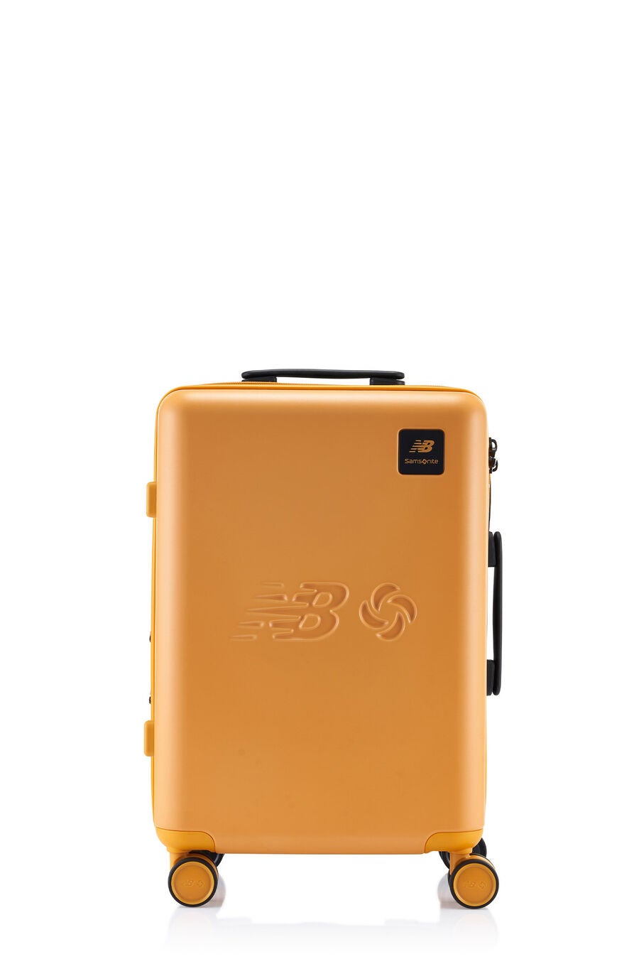 NB X SAMSONITE SPINNER 55/20 EXP V2