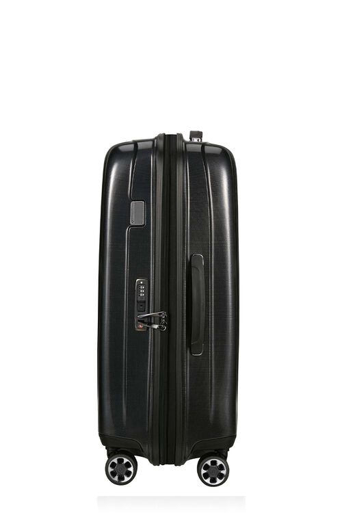 NEXIS CHECK-IN LARGE 70CM 3.2KG SUITCASE EXPANDABLE
