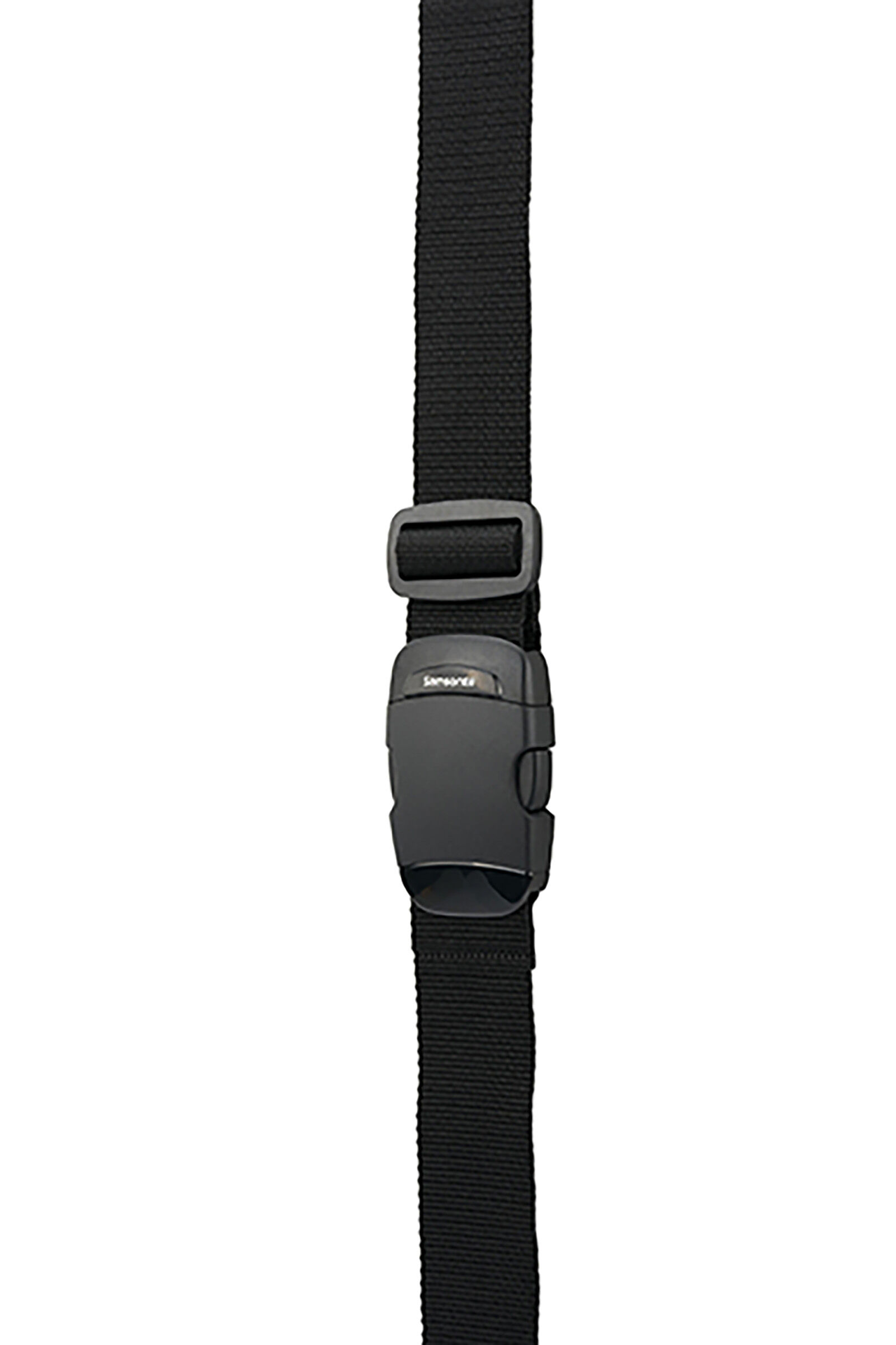 Samsonite Travel Essentials Luggage Strap 50 Mm Samsonite New Zealand