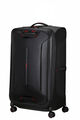 ECODIVER CHECK-IN LARGE 79CM WHEELED DUFFLE SUITCASE