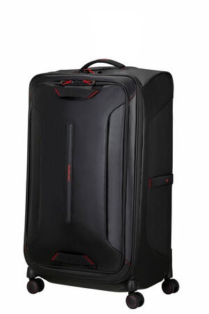 ECODIVER CHECK-IN LARGE 79CM WHEELED DUFFLE SUITCASE