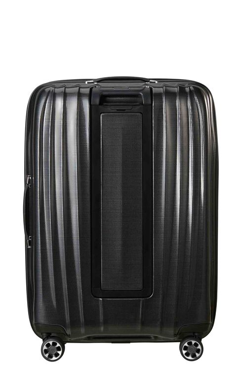NEXIS CHECK-IN EXTRA LARGE 76CM 3.5KG SUITCASE EXPANDABLE