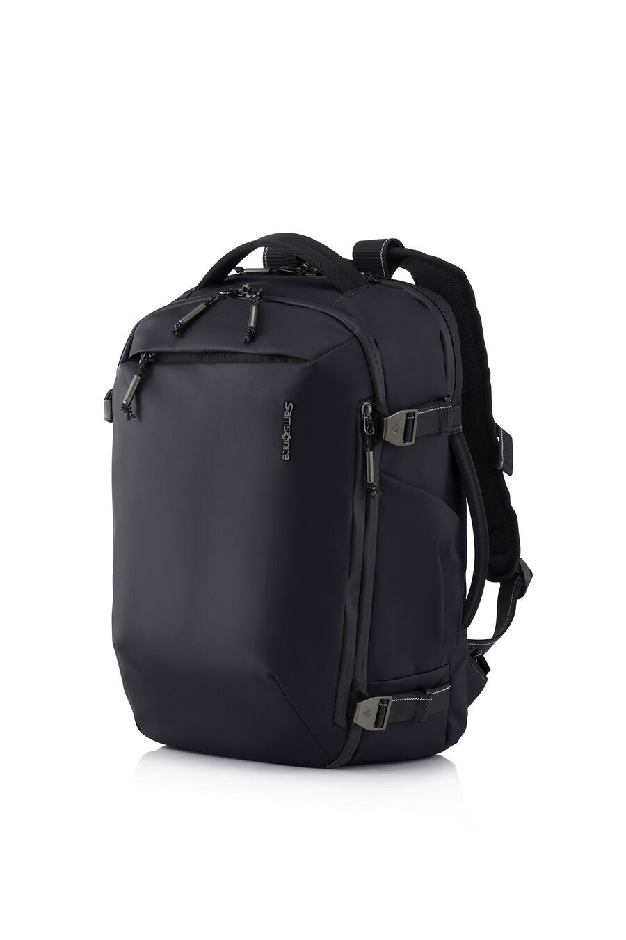 URBANIX 15.6'' LAPTOP MEDIUM BACKPACK