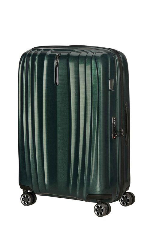 NEXIS CHECK-IN EXTRA LARGE 76CM 3.5KG SUITCASE EXPANDABLE