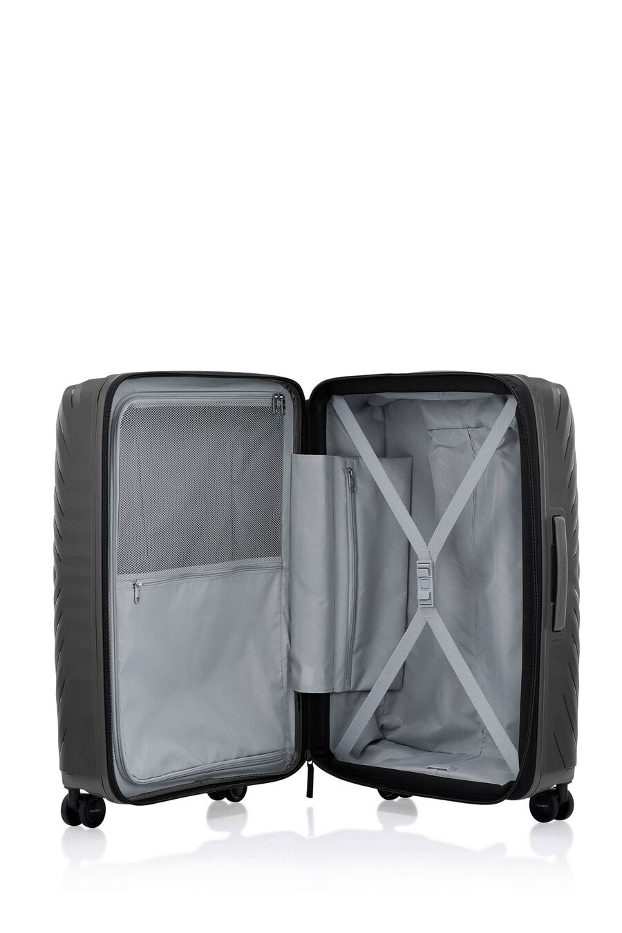 OCTOLITE NEO CHECK-IN LARGE 75CM SUITCASE EXPANDABLE