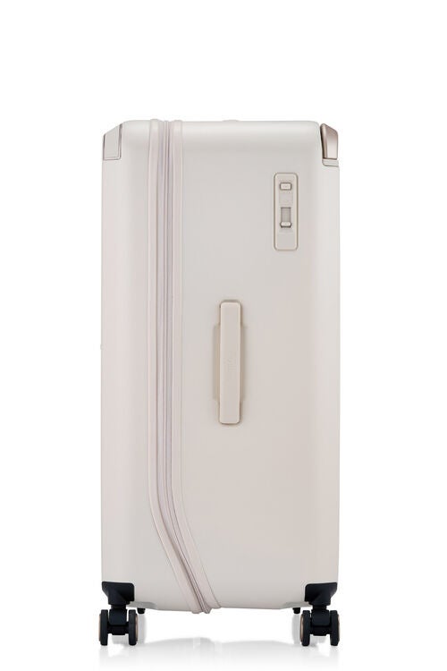 ZENPOD CHECK-IN LARGE 75CM ZIPPERLESS TRUNK SUITCASE