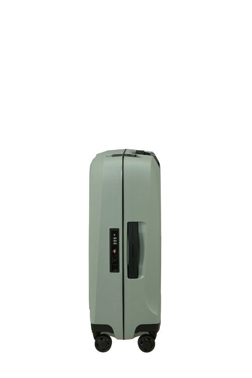 ESSENS CARRY-ON SMALL 55CM ZIPPERLESS SUITCASE