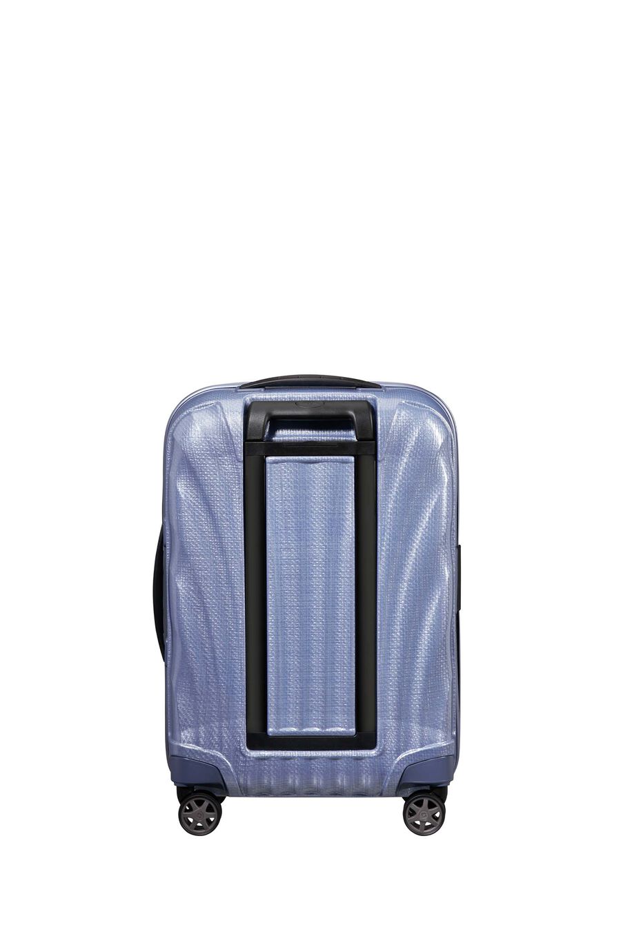 C-LITE CARRY-ON SMALL 55CM SUITCASE USB PORT + EXPANDABLE