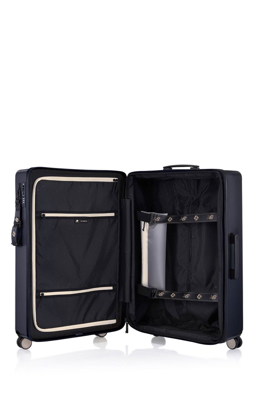 NB X SAMSONITE SPINNER 75/28 EXP V2