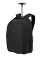 GUARDIT 3 LAPTOP WHEELED BACKPACK 15.6"