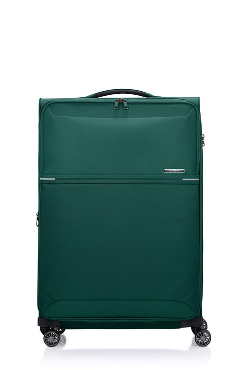 73H SUITCASE 78CM EXPANDABLE