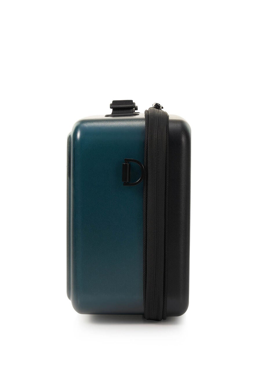 NB X SAMSONITE Shoe box crossbody bag
