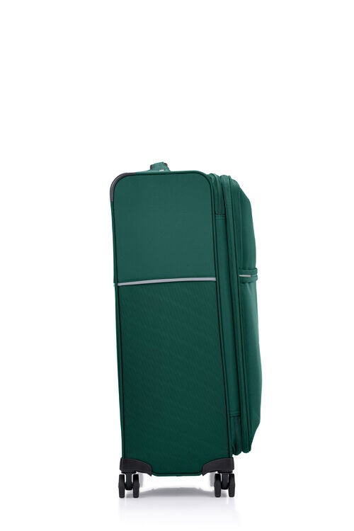 73H SUITCASE 75CM EXPANDABLE LARGE