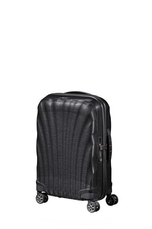 C-LITE CARRY-ON SMALL&nbsp;55CM&nbsp;SUITCASE USB PORT + EXPANDABLE