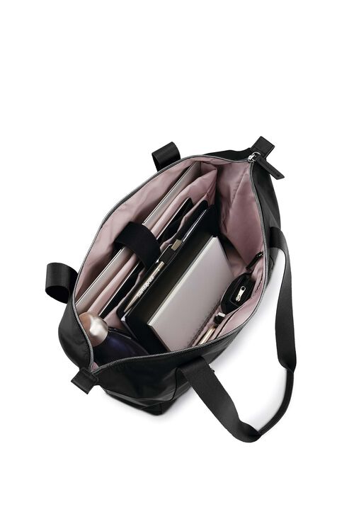 MOBILE SOLUTION ECO CLASSIC CARRYALL ANTM  hi-res | Samsonite
