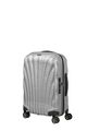 C-LITE CARRY-ON SMALL 55CM SUITCASE EXPANDABLE LIMITED EDITION