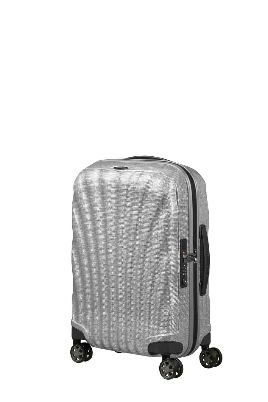 C-LITE CARRY-ON SMALL 55CM SUITCASE EXPANDABLE LIMITED EDITION