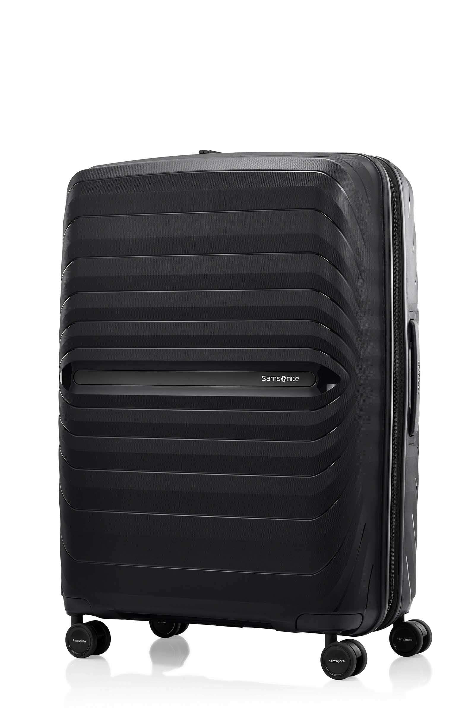 Samsonite Octolite Neo Suitcase 75cm Expandable Samsonite New Zealand