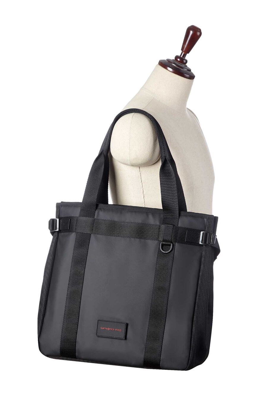 STOCKTON 15.6'' LAPTOP TOTE BAG