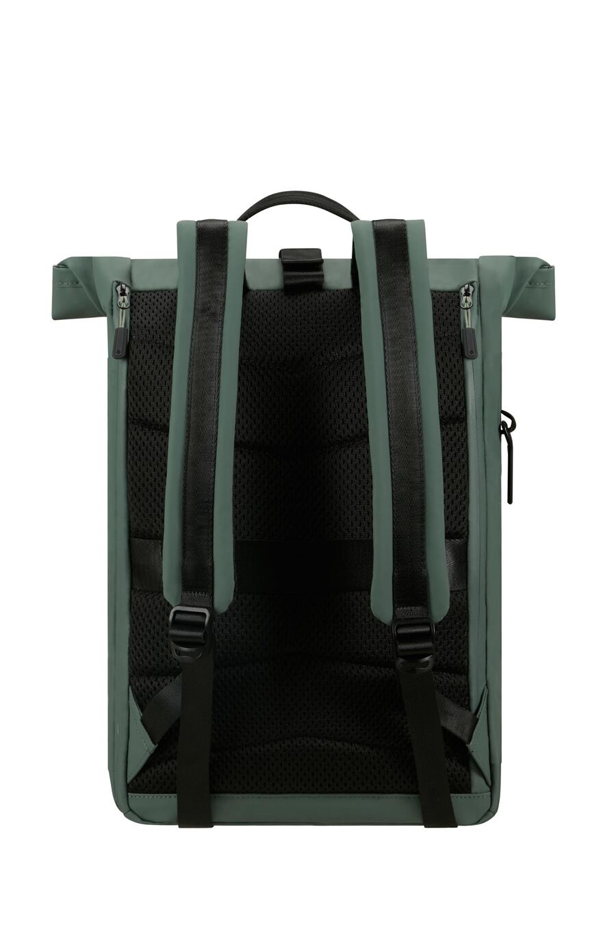 COATIFY BIZ 15.6'' LAPTOP ROLLTOP BACKPACK
