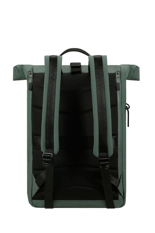 COATIFY BIZ ROLLTOP BACKPACK 15.6"
