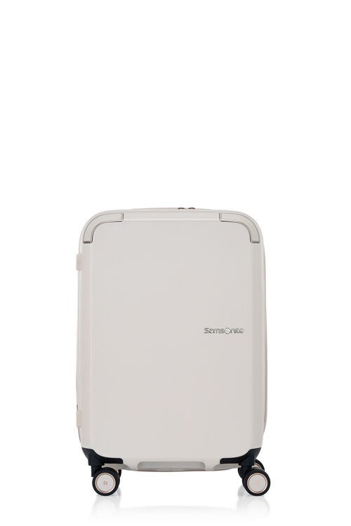 ZENPOD CARRY-ON SMALL 55CM ZIPPERLESS TRUNK SUITCASE
