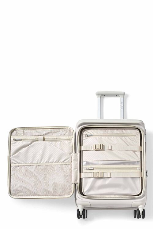 CARRY-ON 55CM EXPANDABLE