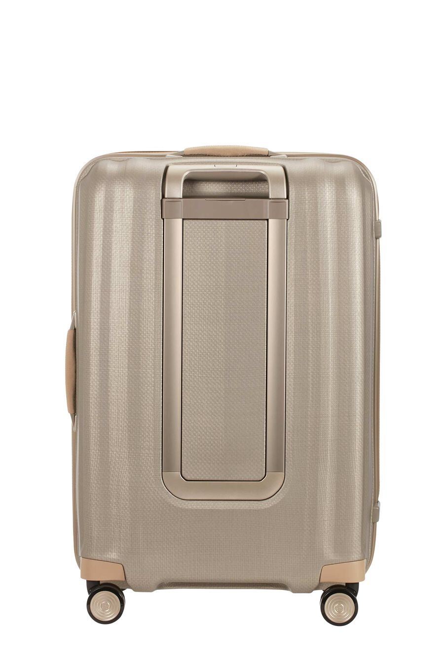 LITE-CUBE PRIME SPINNER 76/28