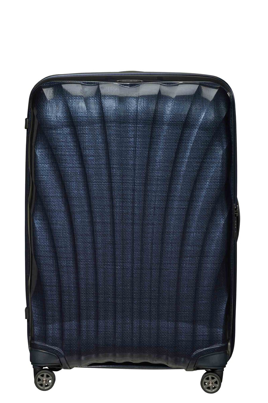 C-LITE CHECK-IN EXTRA LARGE 81CM SUITCASE