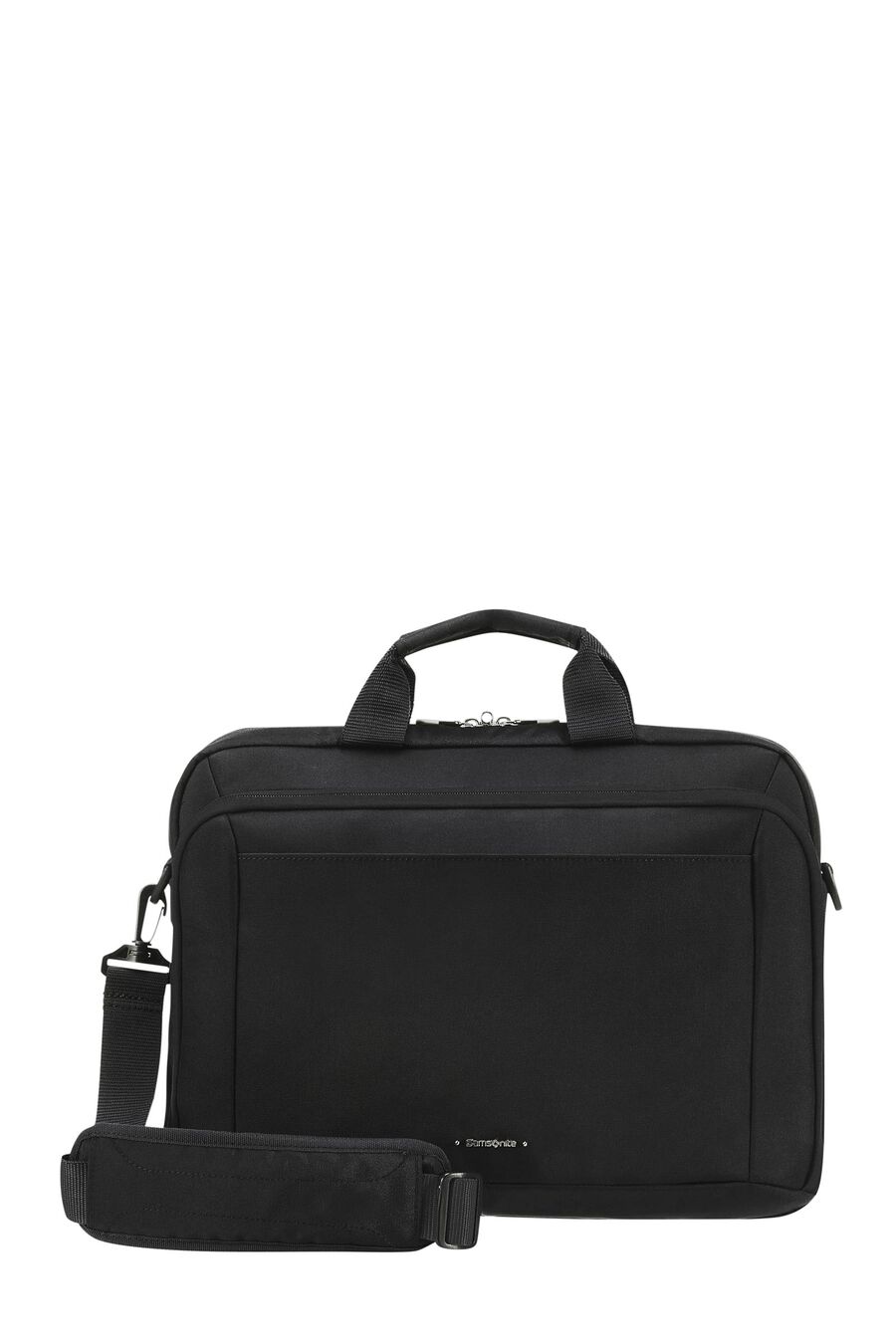 GUARDIT CLASSY 15.6'' LAPTOP BRIEFCASE WITH HANDLES