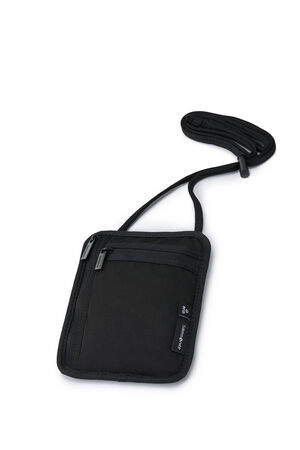 TRAVEL ESSENTIALS RFID NECK POUCH  hi-res | Samsonite