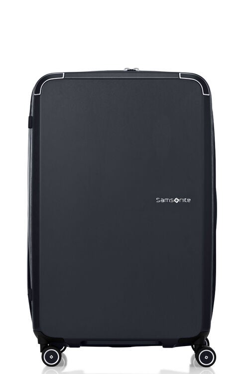 ZENPOD CHECK-IN LARGE 75CM ZIPPERLESS TRUNK SUITCASE