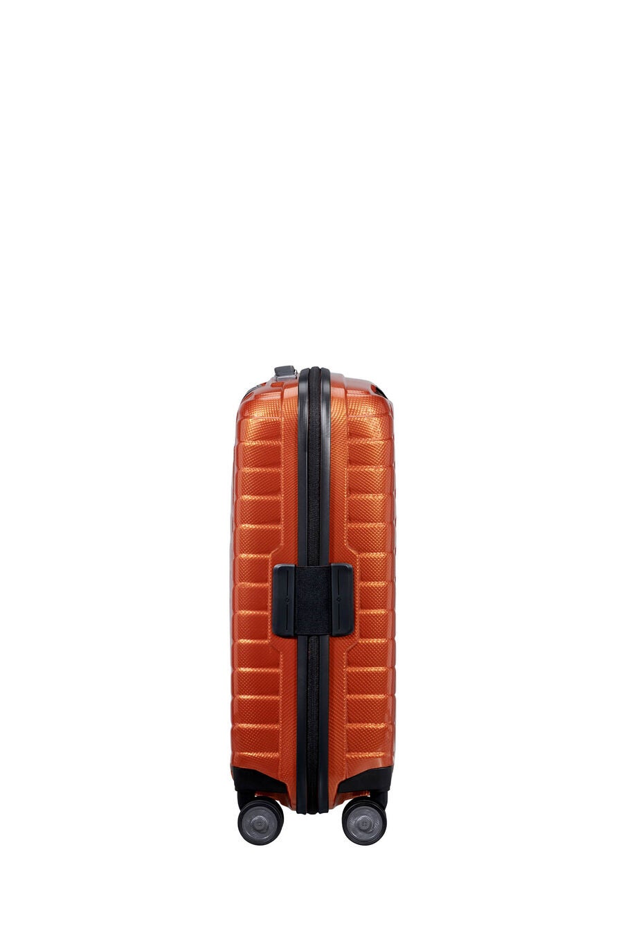 PROXIS&trade; CARRY-ON SMALL 55CM 2.3KG SUITCASE EXPANDABLE