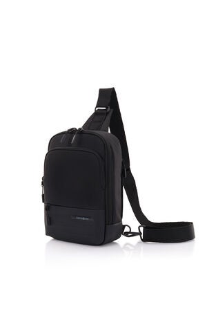 STACKD BIZ SLING BAG